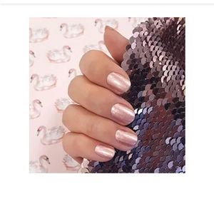 Color Street: At the Plaza